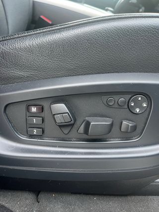 BMW X5 2008