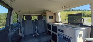 Mercedes-Benz Vito 111 CDI Tourer Pro Larga