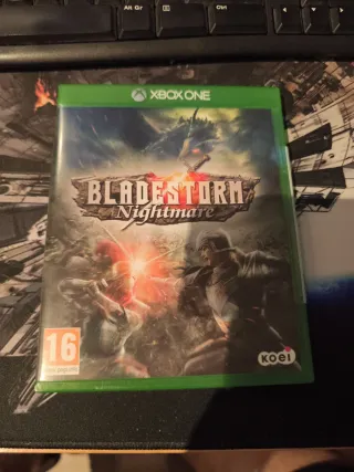Bladestorm Nightmare Xbox One
