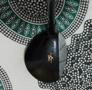 Palo de golf