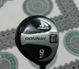 Palo de golf