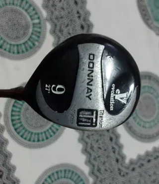 Palo de golf