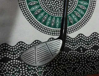 Palo de golf