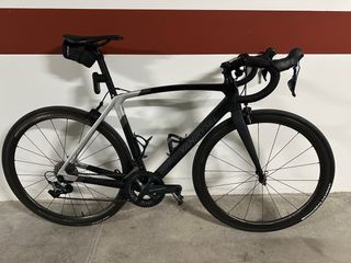 Bicicleta Carretera Van Rysel RCR 920 CF