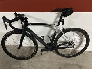 Bicicleta Carretera Van Rysel RCR 920 CF