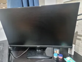Monitor Acer KA272 bi