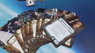 Star Wars Armada Destructor Estelar Victoria