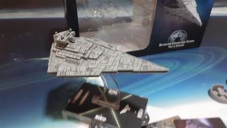 Star Wars Armada Destructor Estelar Victoria