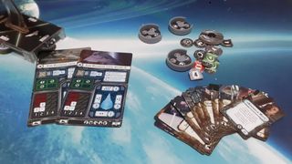 Star Wars Armada Destructor Estelar Victoria