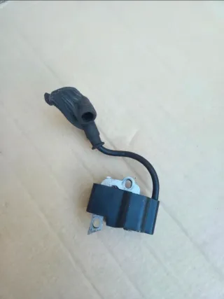 Bobina di accensione per motosega