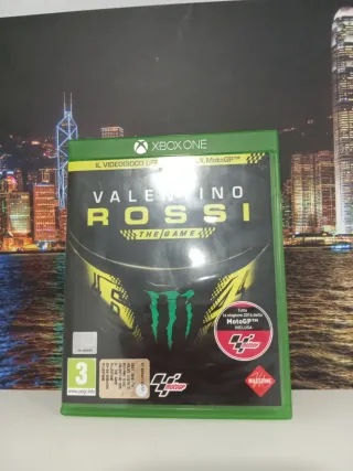 Valentino Rossi The Game Xbox One