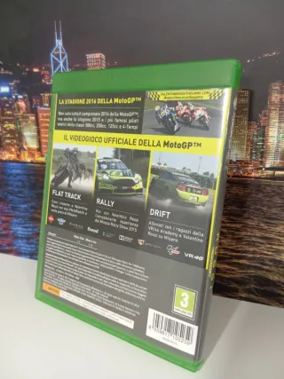 Valentino Rossi The Game Xbox One