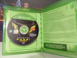 Valentino Rossi The Game Xbox One