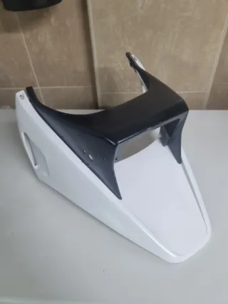 Pico Suzuki DR Big 50