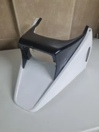 Pico Suzuki DR Big 50