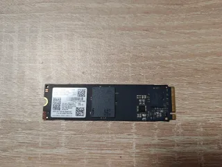 Disco SSD Samsung 512GB NVMe