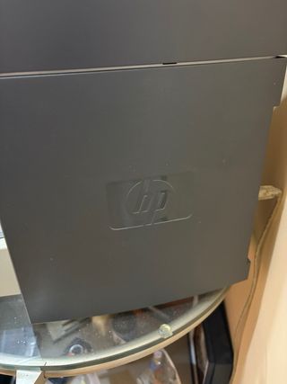 Impresora HP LaserJet 3050 Multifunción