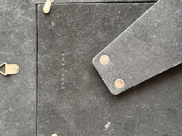 Marco de fotos Zara Home madera