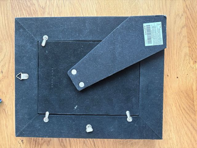 Marco de fotos Zara Home madera