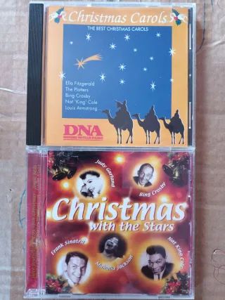  CDs Música Clásica: Melancolía, Flauta...