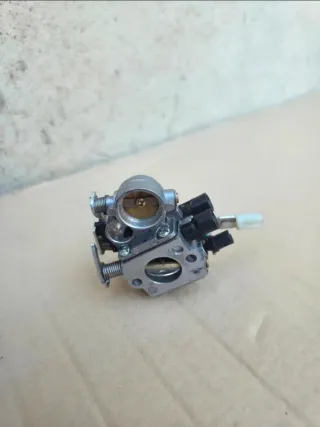 Carburatore Chainsaw