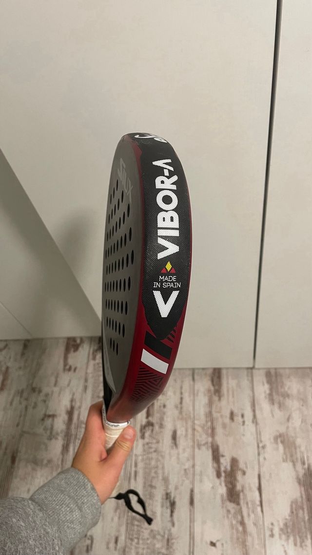 Siux Revolution Lite 3 Pala Pádel