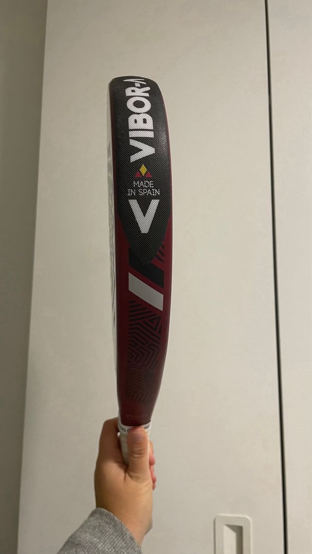 Siux Revolution Lite 3 Pala Pádel