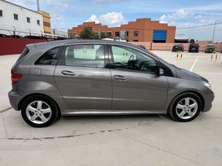 Mercedes-Benz Clase B 2006