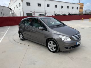 Mercedes-Benz Clase B 2006