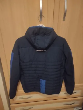 Chaqueta Levante talla S