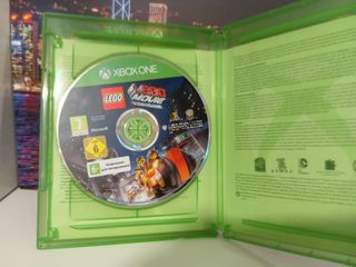 LEGO Movie Videogame Xbox One