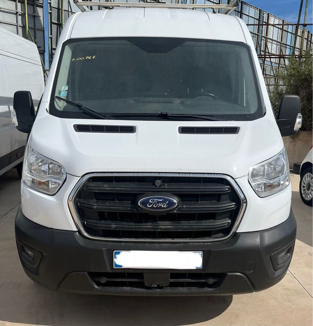 Ford Transit **67.000 Km**