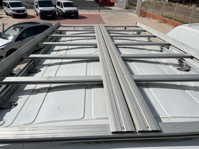 Ford Transit **67.000 Km**