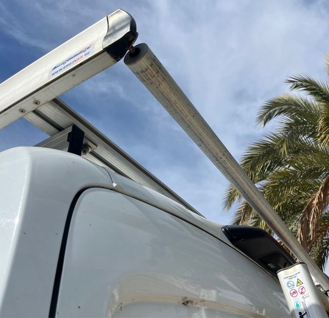 Ford Transit **67.000 Km**