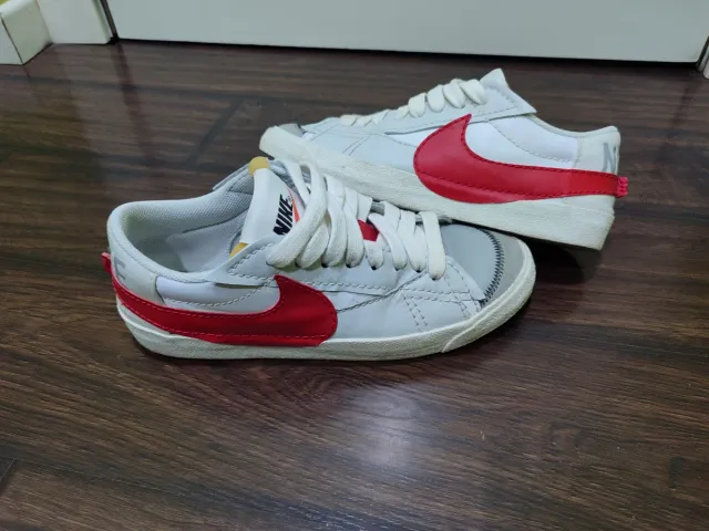 Zapatillas Nike Blazer Low