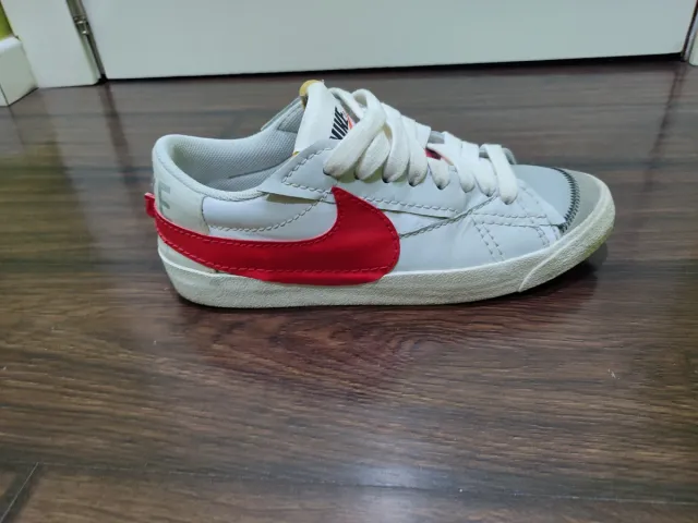 Zapatillas Nike Blazer Low