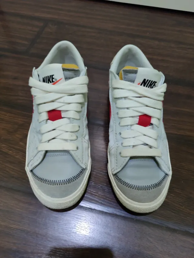 Zapatillas Nike Blazer Low