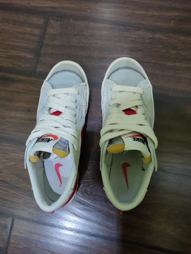 Zapatillas Nike Blazer Low