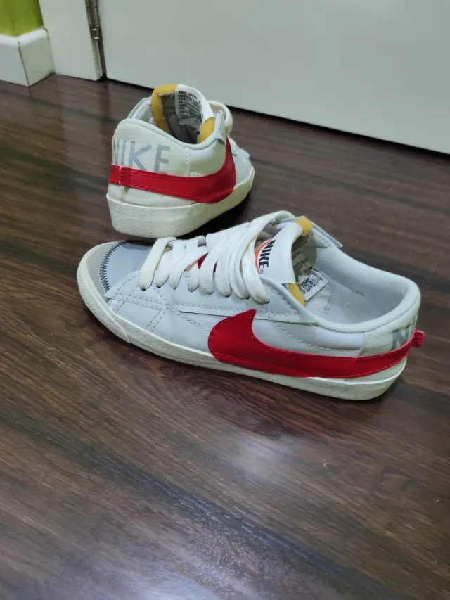 Zapatillas Nike Blazer Low