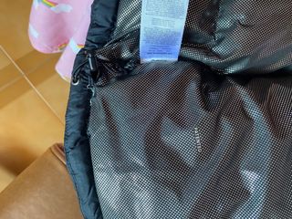 Chaqueta Columbia Pike Lake Hombre Negra
