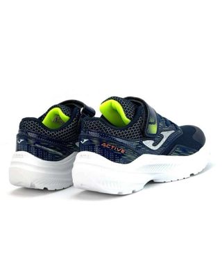 Zapatillas niño Joma Talla 32 ÚLTIMA UNIDAD