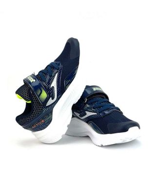 Zapatillas niño Joma Talla 32 ÚLTIMA UNIDAD