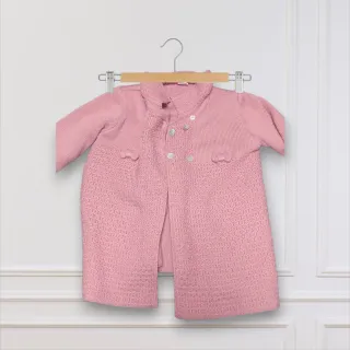 Jersey rosa Mac Ilusión 2 años