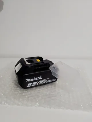 Batería Makita 18V 5.0Ah