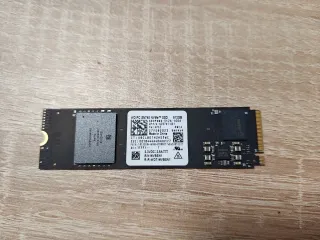 SSD NVMe WD SN740 512GB