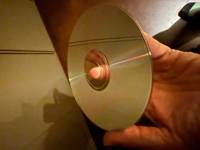 Star Wars Rebel Assault CD-ROM