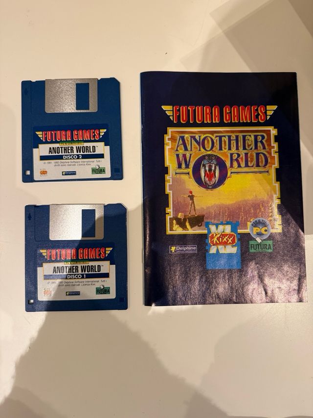 Star Wars Rebel Assault CD-ROM