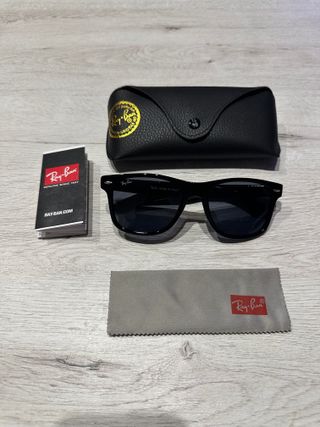 Gafas Räy-Bân