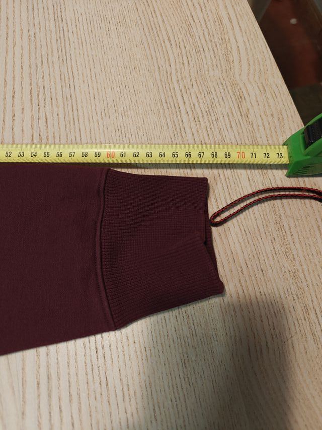 Sudadera Fred Perry - Talla L