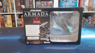 Star Wars Armada: Hogar Uno Pack Expansión